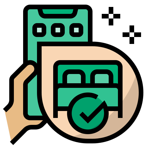 Booking khách sạn