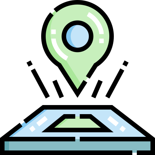 Bản đồ du lịch Vũng Tàu